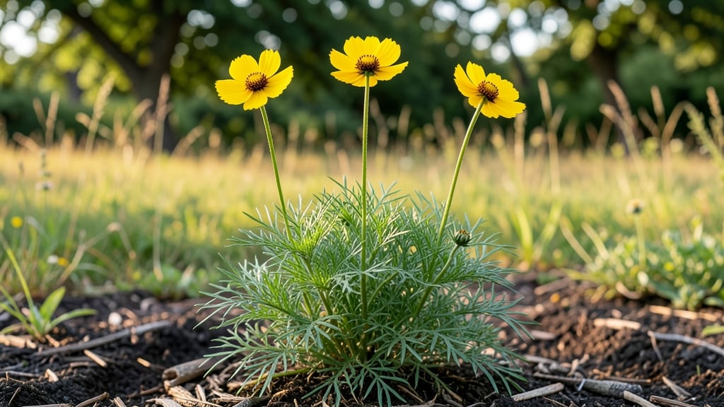 Perennial Small Yellow Flowers: Top 5 Low-Maintenance Varieties for Sunny Gardens