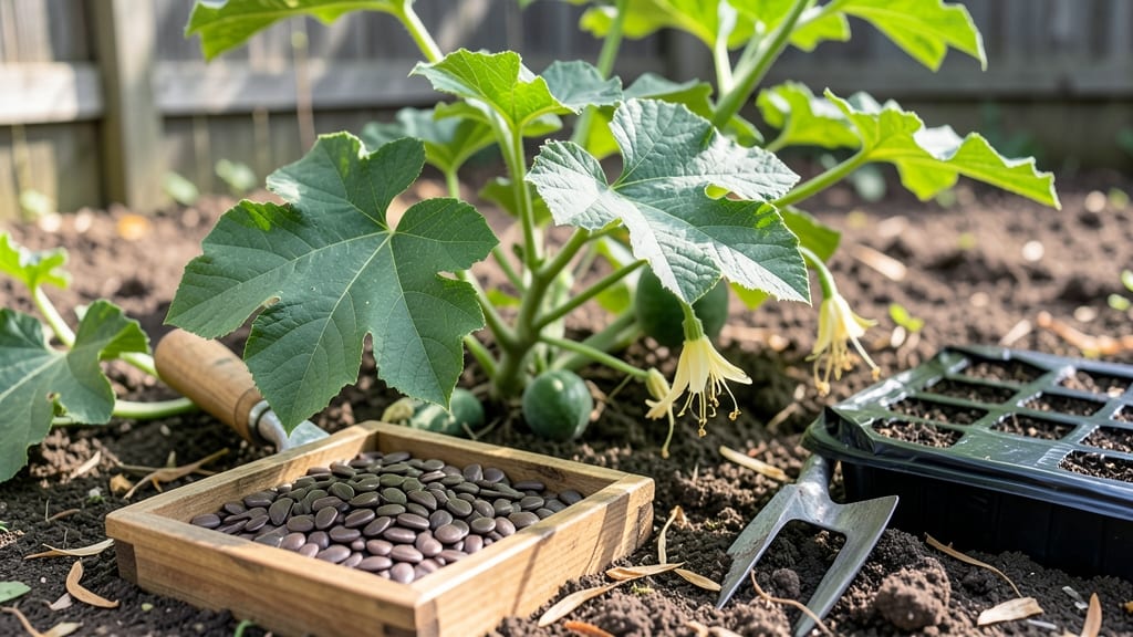 When to Plant Watermelon Seeds in NC: Frost-Free Dates by Zone for Bountiful Harvests