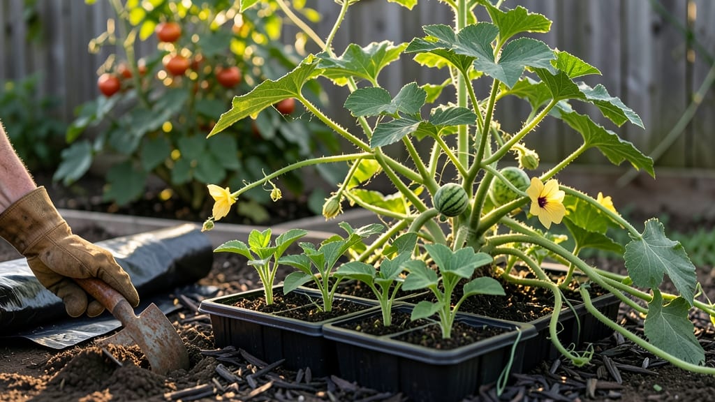 When to Plant Watermelons in Texas: Heat-Resistant Varieties for Fastest Growth