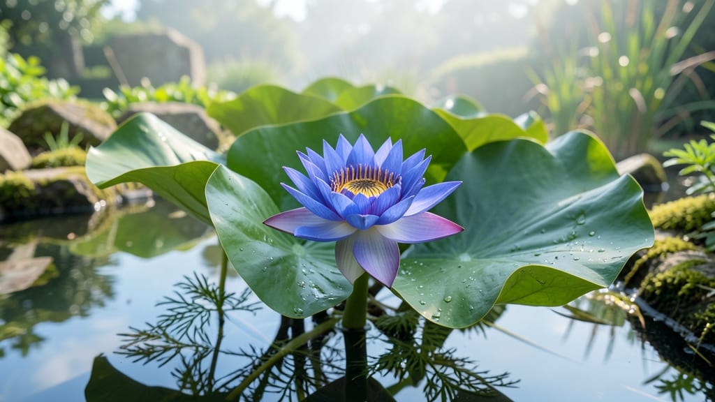 Blue Egyptian Water Lily Tea: Brewing Guide and Flavor Profile Explained