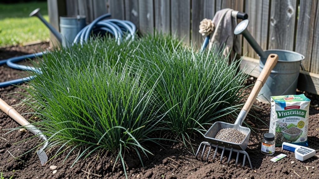 When to Plant Grass Seed in Tidewater Virginia: Perfect Timing for Germination and Growth
