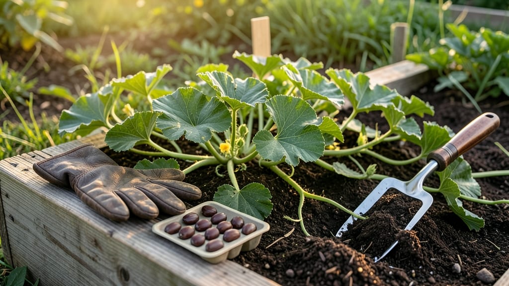 When to Plant Watermelon Seeds in Missouri: Frost-Free Dates by Zone