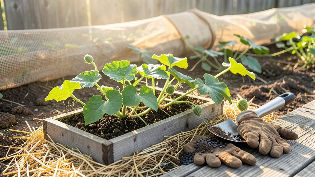 When to Plant Watermelon Seeds in Oklahoma: Frost-Free Dates by Zone for Bigger Harvests