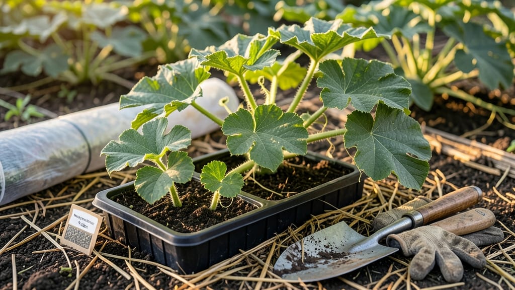 When to Plant Watermelon in Virginia: Soil Temps & Last Frost Dates by Region