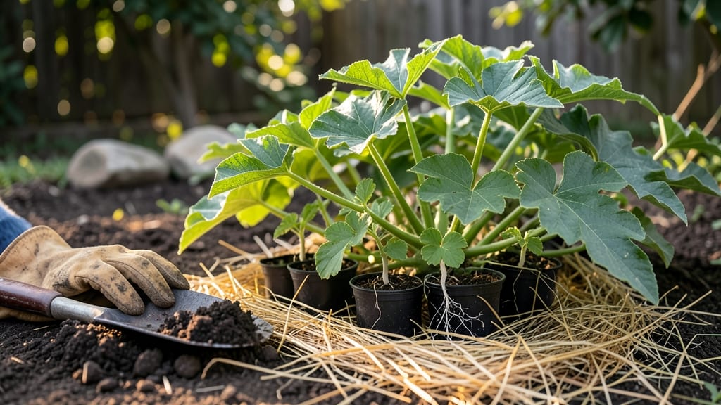 When to Plant Watermelon in Southern California: Frost-Free Zone Guide for Peak Harvests