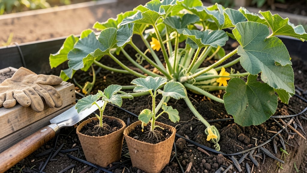 When to Plant Watermelon in Indiana: Frost-Free Date Triggers for Fast Germination