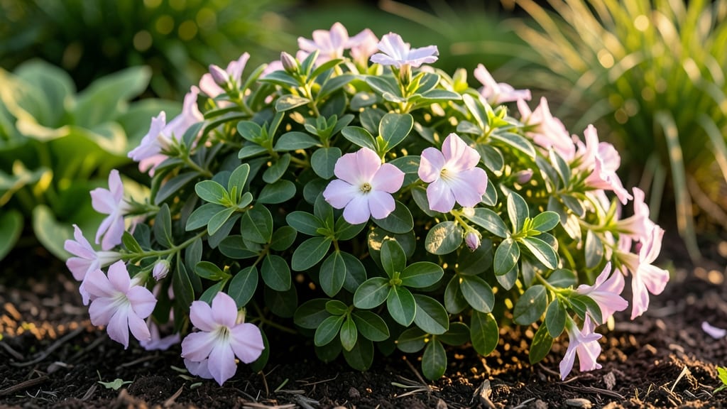 Cora Vinca Annual or Perennial: Dieback Behavior and True Lifespan Explained