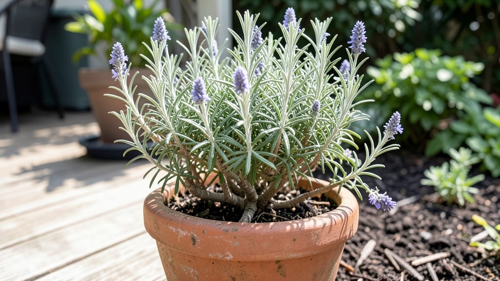 Is Rosemary a Perennial: Hardiness Zones and Overwintering Truths Explained