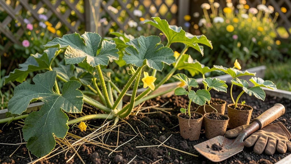 When to Plant Watermelon in Tennessee: Frost-Free Dates by Zone and Soil Prep Tips