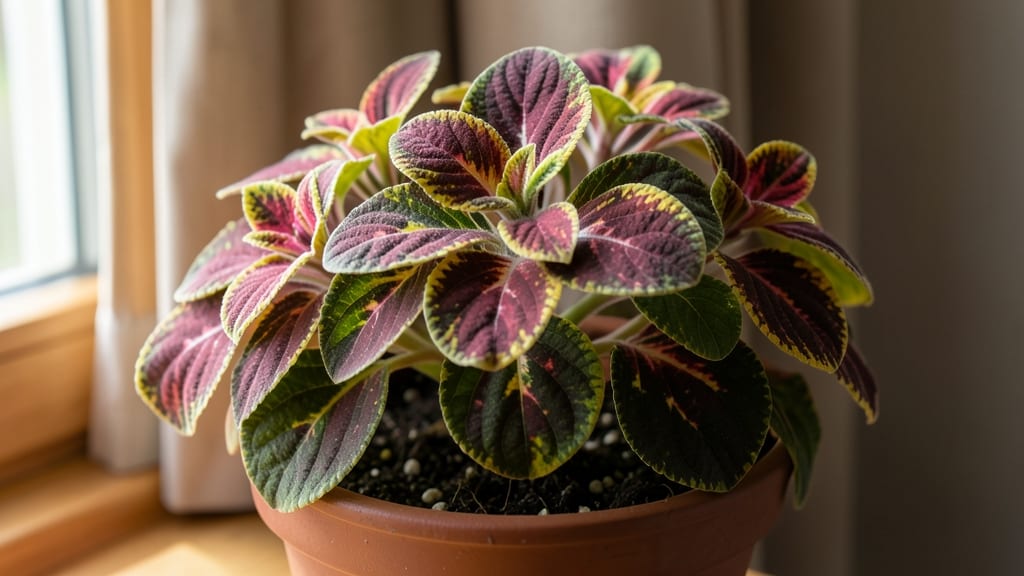 Are Coleus Perennials: How Their Dieback Cycle Reveals True Lifespan Truths