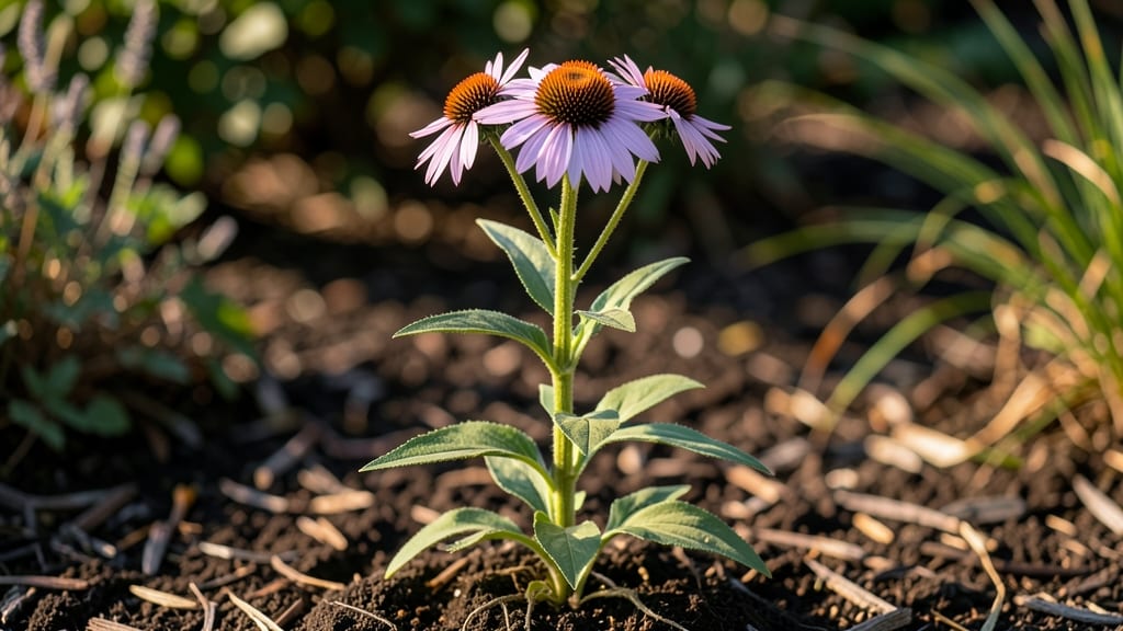 What Is a Perennial Plant: Key Traits That Distinguish Them From Annuals