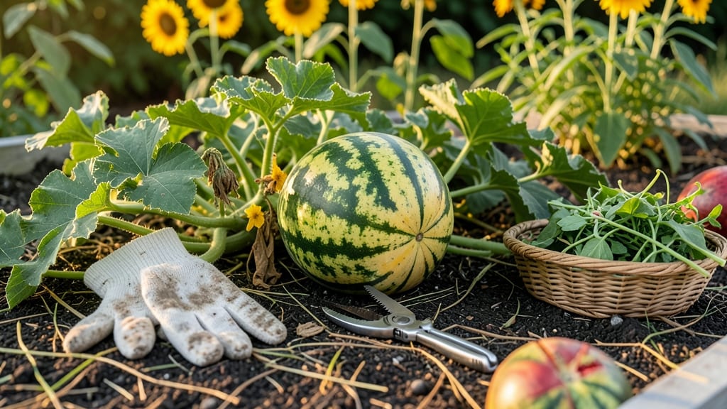 Watermelon Is Ripe: Thumb Test, Color & Sound Tricks That Work