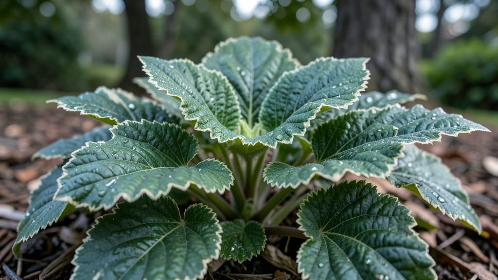Rabbit-Resistant Shade Perennials: Tough Folks That Multiply Without Rabbit Snacks