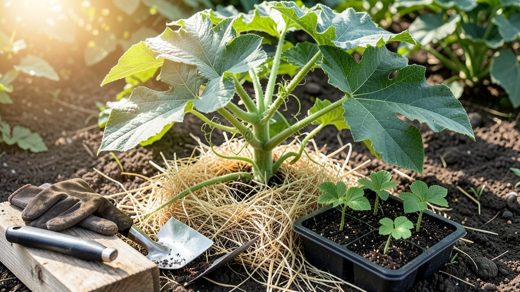 When to Plant Watermelon in Houston: Frost-Free Dates & Heat-Tolerant Timing