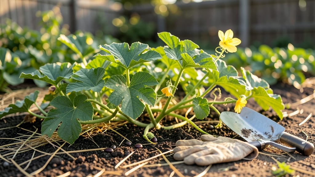 When Do You Plant Watermelon Seeds in CA: Best Time by Microclimate Zones