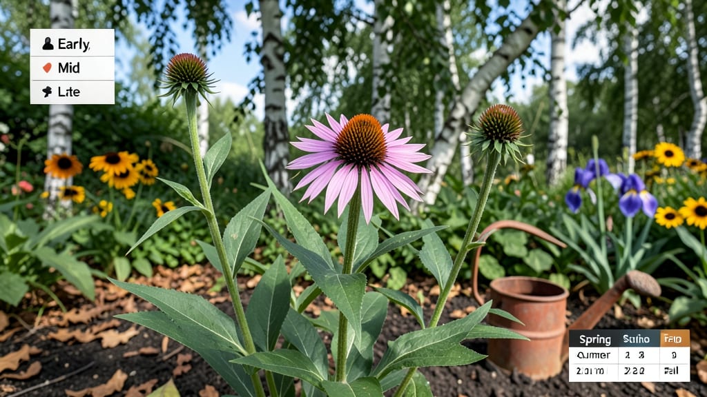 How Often Do Perennials Bloom: Seasonal Cycles and Plant-Specific Truths