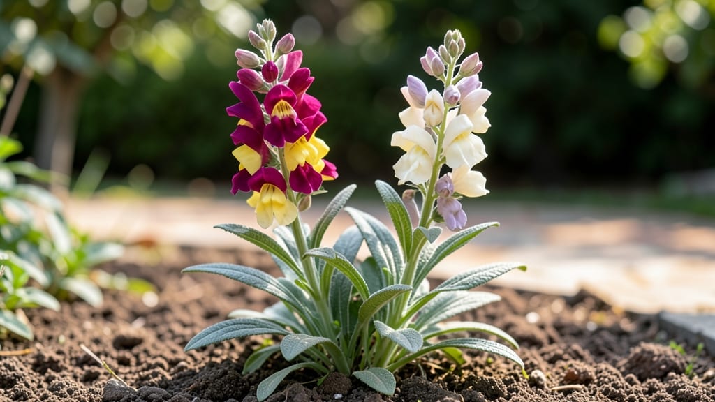 Are Snapdragons Perennial Flowers: Hardiness Zones and Overwintering Truths by Region