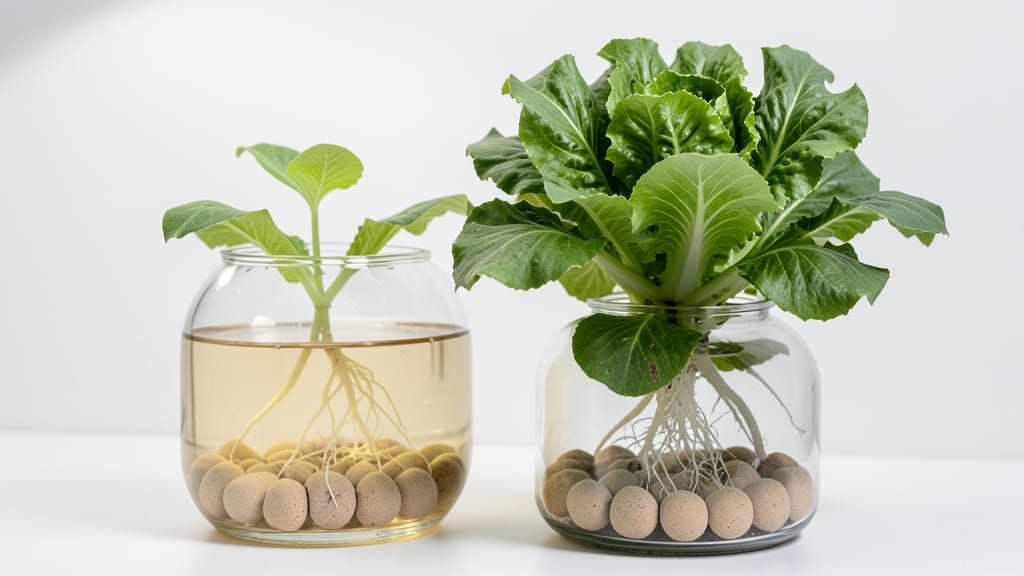 What Is It Called When You Grow a Plant in Water: Hydroponics Basics Explained Simply