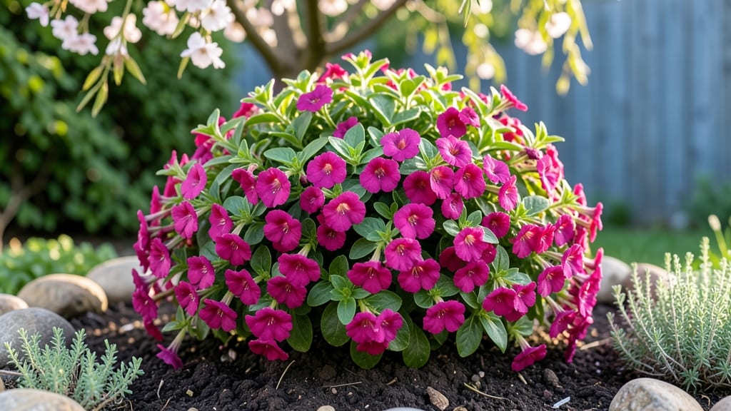 Calibrachoa SuperBells: Annual or Perennial and Their True Lifespan Truths