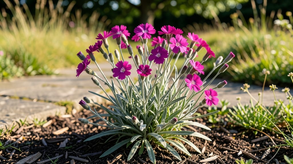 Is Dianthus a Perennial: Hardiness Zones and Cold-Resistant Growth Habits Explained
