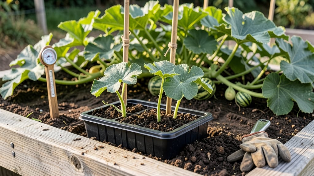 When to Plant Watermelon in Pennsylvania: Frost-Free Dates by Zone for Best Yields