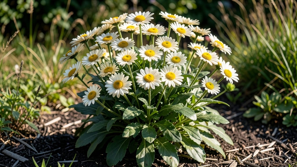 Painted Daisy Perennial: Cold-Hardy Rebloomer With Zero-Fuss Care