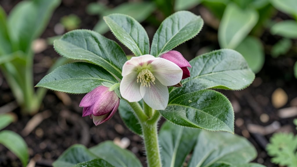 Deer-Resistant Perennial Plants: Year-Round Beauty That Bounces Back From Frost
