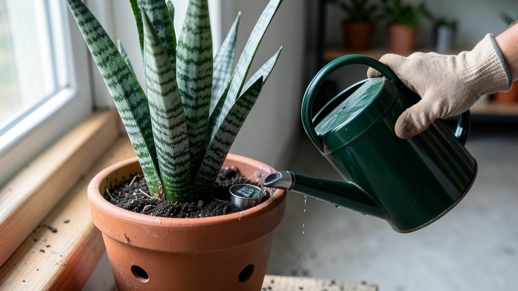 How Much of a Plant Is Water: Science-Backed Percentage and Growth Impact