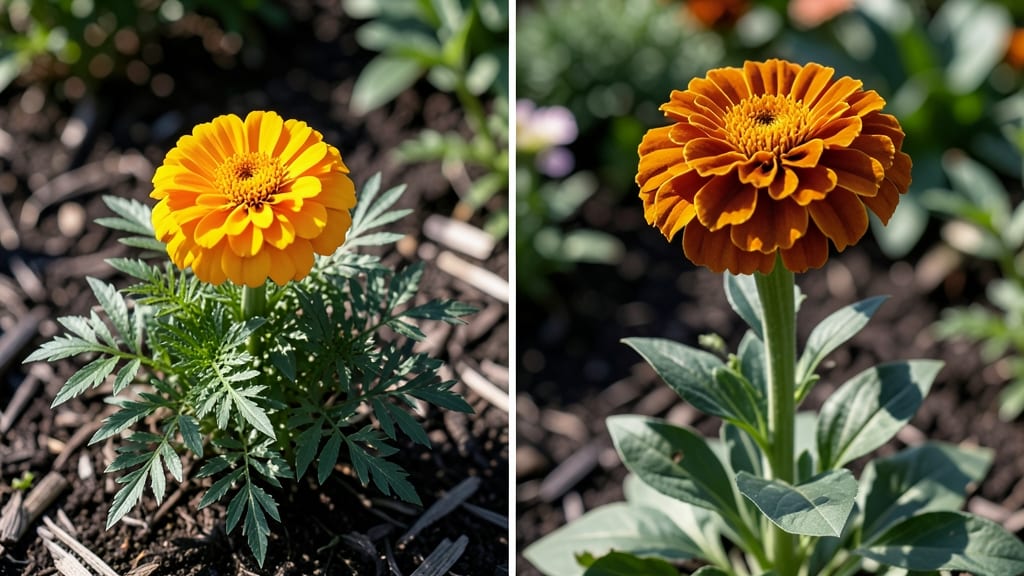Are Marigolds Perennials: Hardiness Zones and True Overwintering Behavior