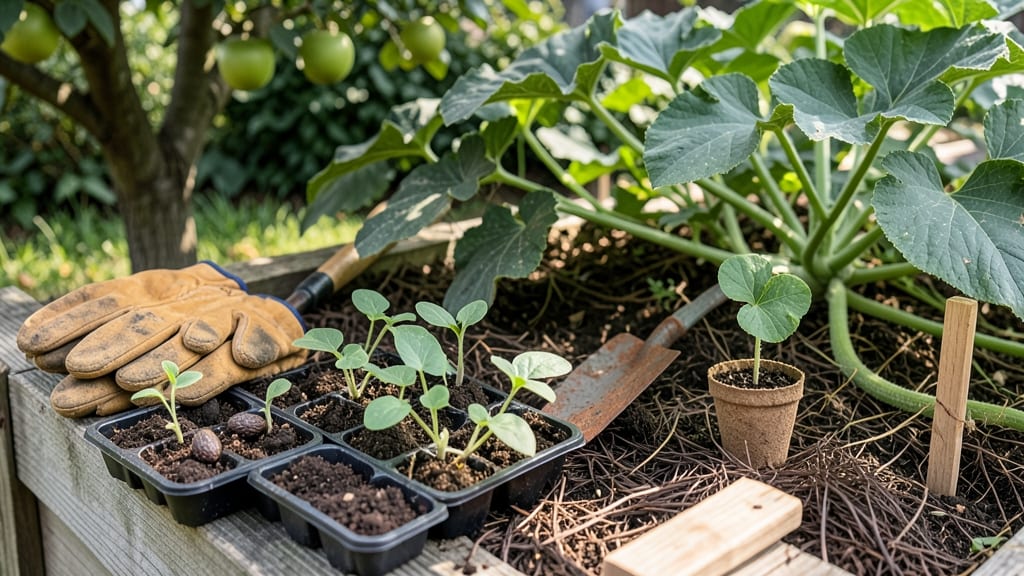 When to Plant Watermelons in Georgia: Frost-Date Calculator and Soil Prep Checklist