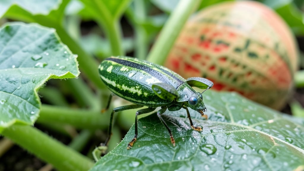 Do Deer Eat Watermelons: What Farmers and Gardeners Actually Observe