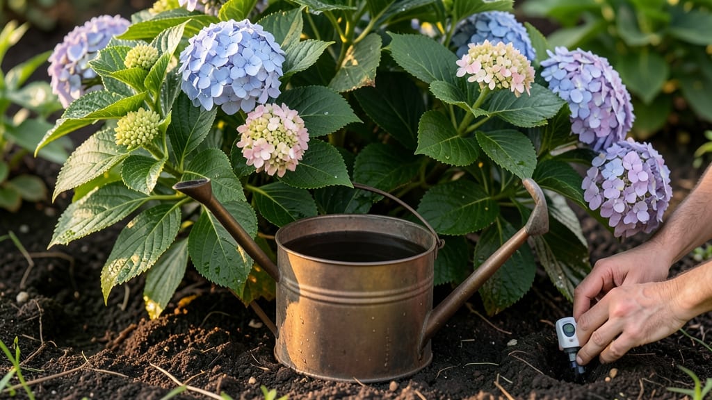 Do You Have to Water Flowers Everyday: Science-Backed Schedule for Thriving Plants