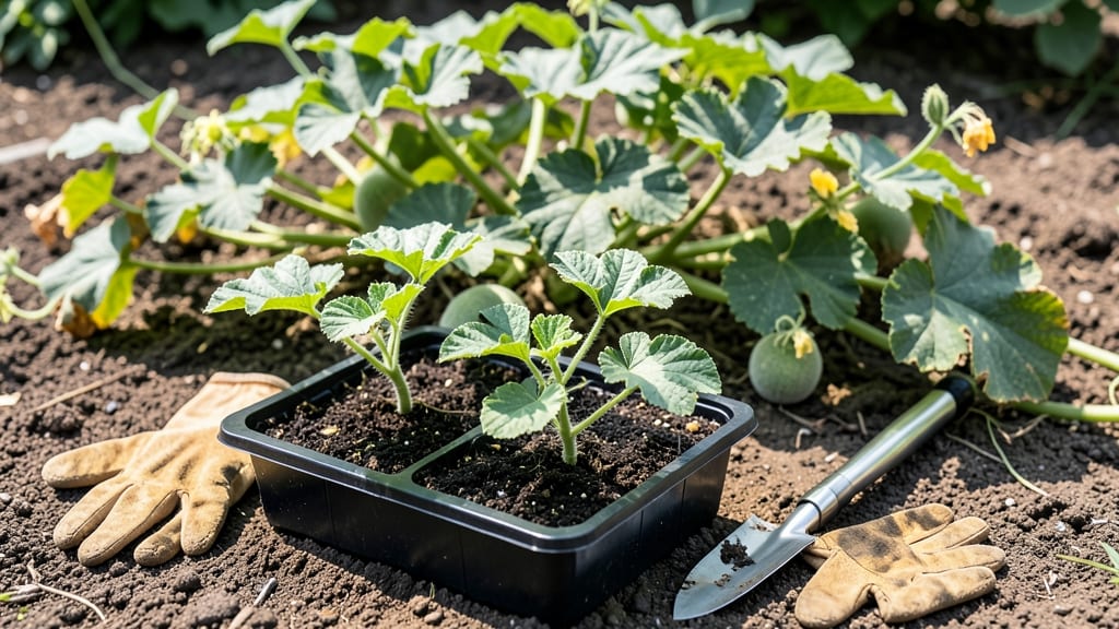When to Plant Watermelon in Zone 8: Soil Temp Tricks for Faster Germination