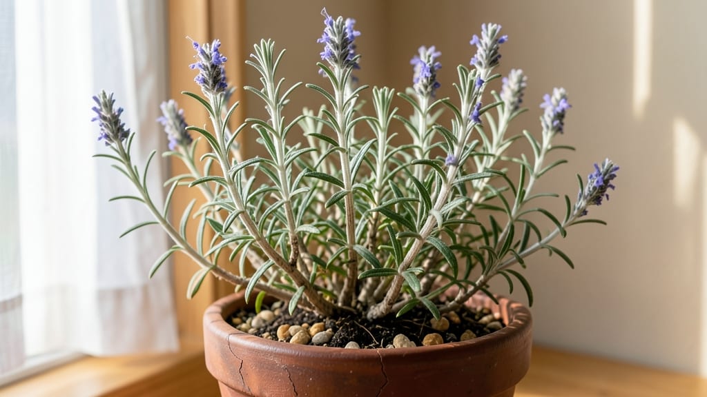 Is Salvia a Perennial: How Its Dieback Cycle Confirms True Survival Type