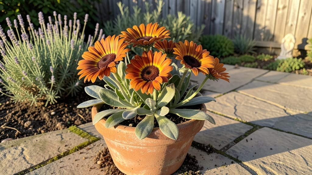 Are Gazanias Perennials: What Their Dieback Cycle Reveals About Lifespan