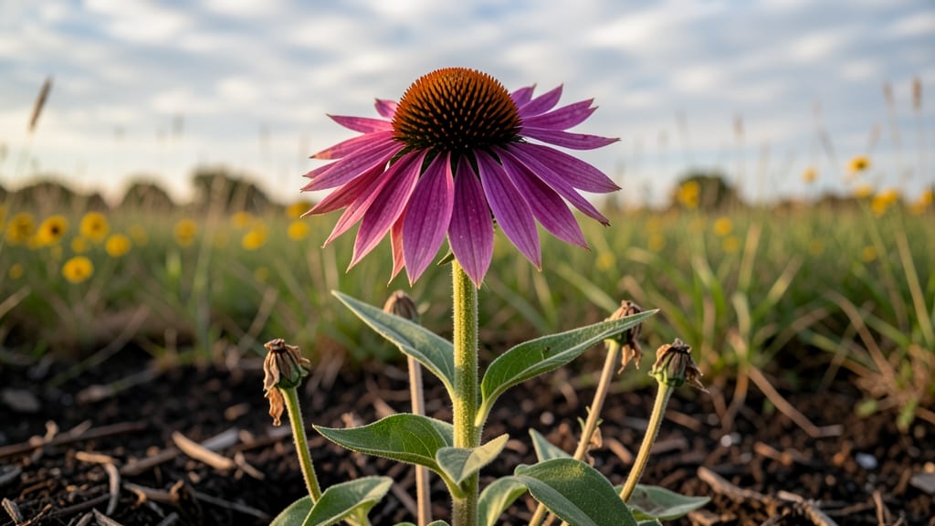 Do Perennials Come Back: What Their Dieback Cycle Actually Means for Survival