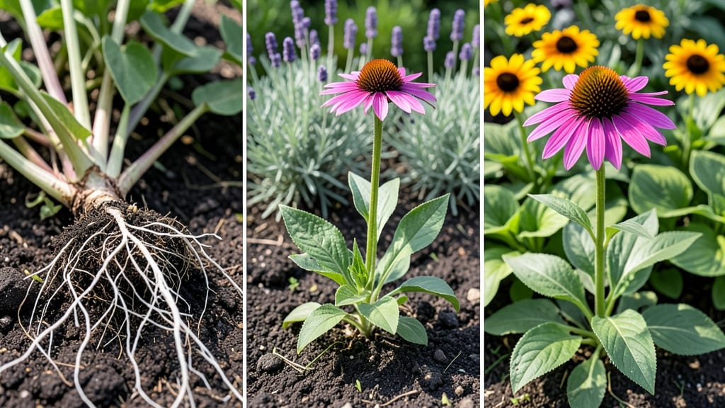 What Are Perennials: How They Differ From Annuals and Why They Return Year After Year