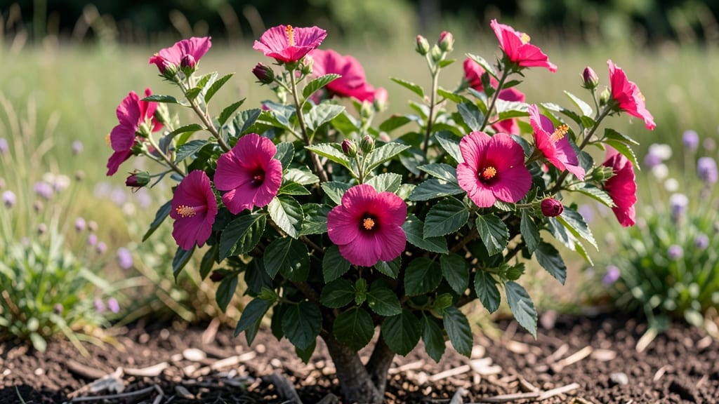 Are Hibiscus Plants Perennials: The Truth About Their Dieback Cycle and True Lifespan