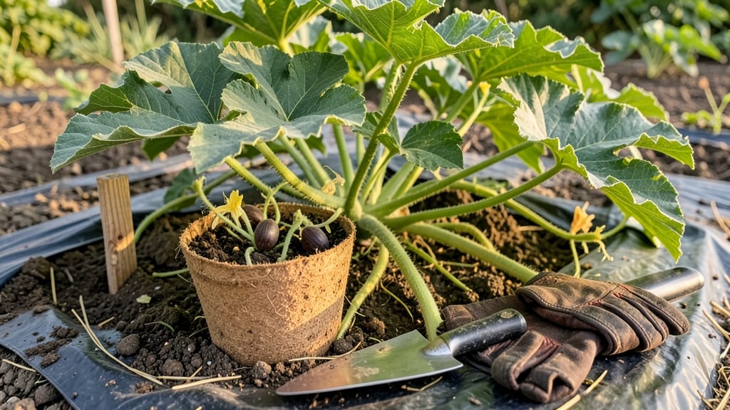 When to Plant Watermelon Seeds in Florida: Exact Dates by Zone for Fast Germination