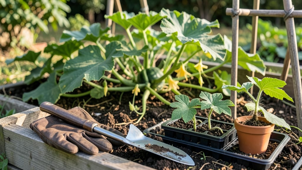 When to Plant Watermelon in Zone 9: Heat-Tolerant Varieties & Exact Timing Guide