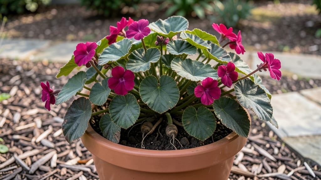 Are Begonias Perennial Flowers: How Their Dieback Cycle Confirms True Lifespan Type