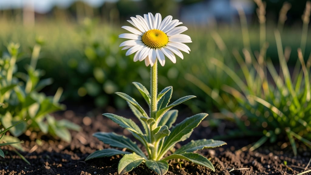 Are Daisies Perennials: How Their Dieback Cycle Determines True Longevity