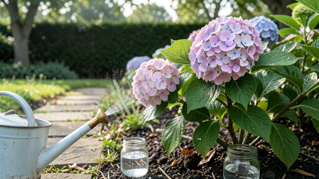 Softened Water on Plants: How It Affects Growth and What to Watch For