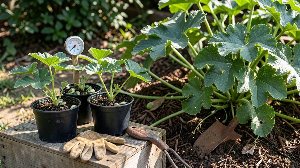 When to Plant Watermelon in California: Zone-Specific Dates for Bigger Harvests