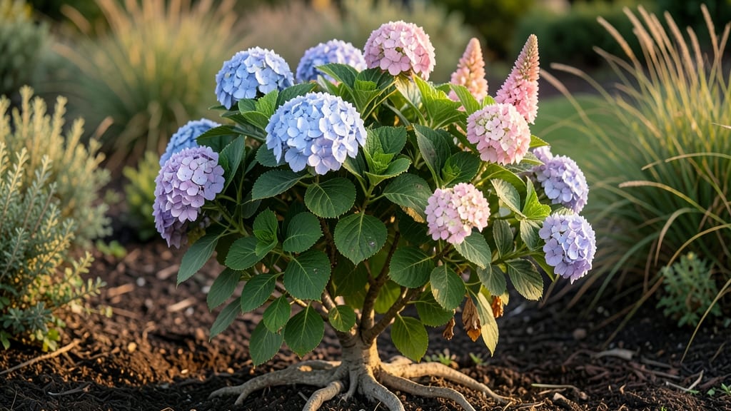 Is Hydrangea a Perennial: How Dieback Behavior Confirms Its True Lifespan Type
