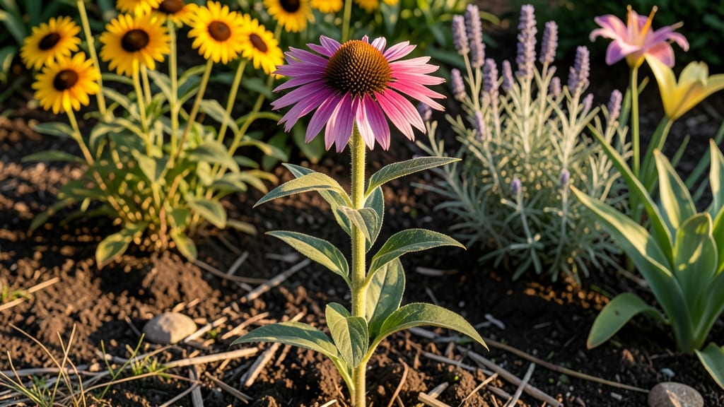 Zone 7 Perennials: Cold-Resilient Plants That Return Boldly Each Spring