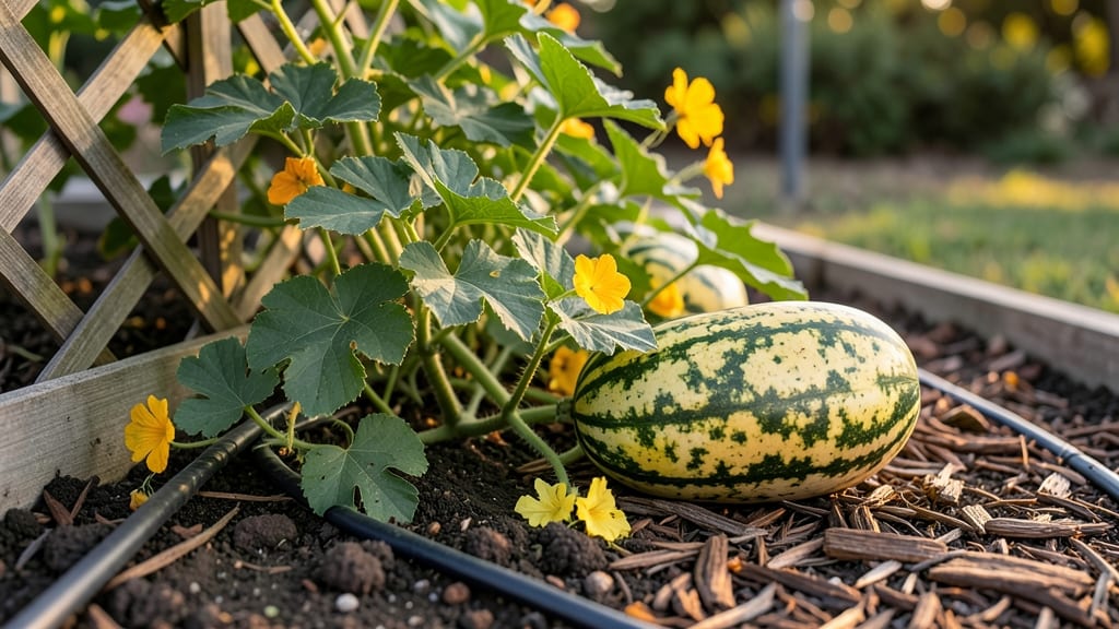 How Are Seedless Watermelons Grown: Pollination Tricks and Variety Secrets