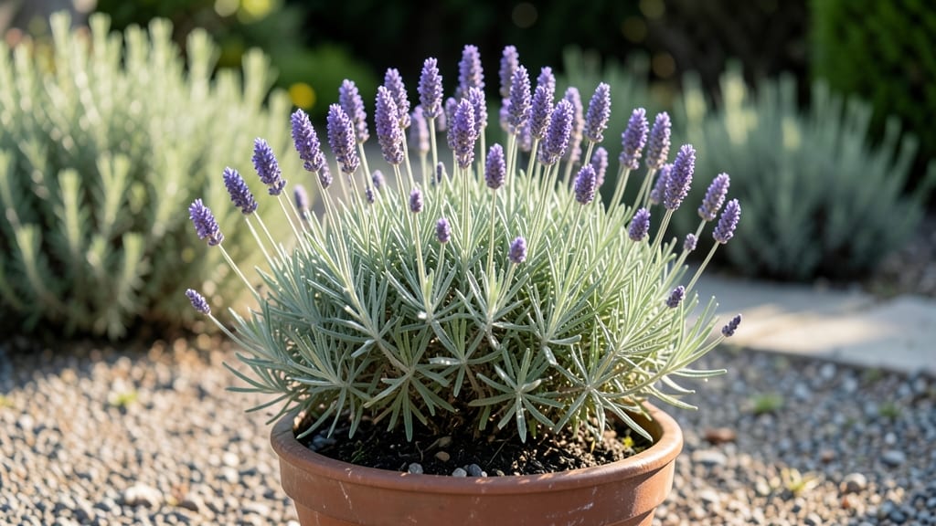 Is Lavender a Perennial Plant: Growth Cycle and Cold Hardiness Explained