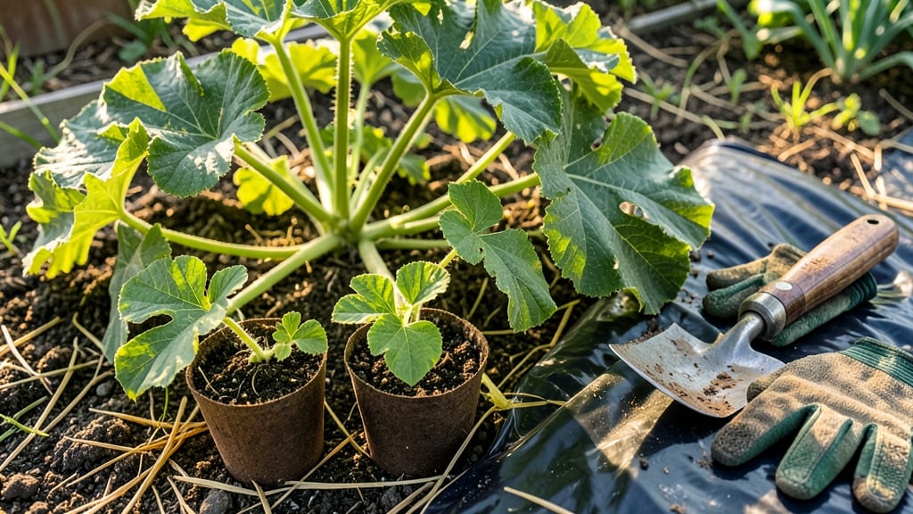 When Do You Plant Watermelon in Missouri: Frost-Free Timeline & Soil Prep Checklist