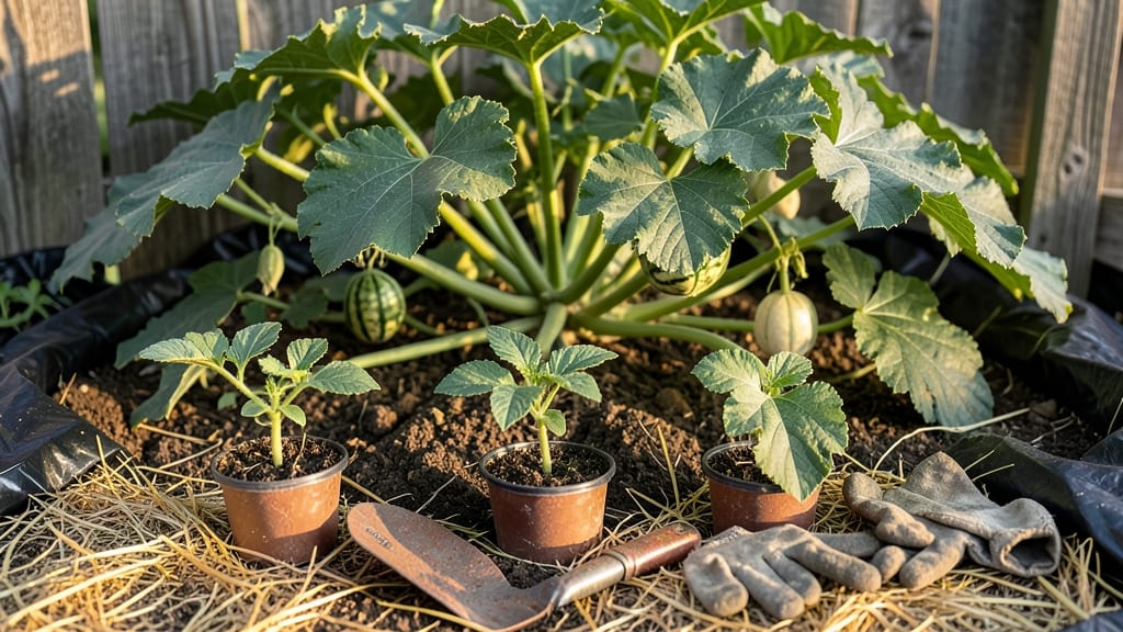 When to Plant Watermelon in Colorado: Frost-Free Date Calculator for Peak Harvests
